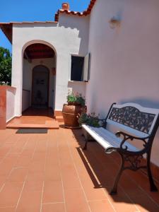 Gallery image of Villetta Panoramica in Ischia