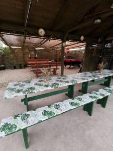 Fotografia z galérie ubytovania Berkó Vendégház v destinácii Rákóczifalva