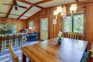 Φωτογραφία από το άλμπουμ του Gouldsboro Vacation Rental with Pool and Lake Access! σε Gouldsboro