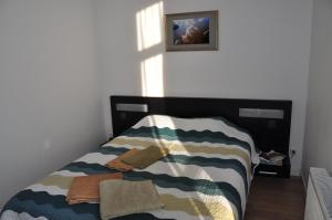 Photo de la galerie de l'établissement Ūdens Tūrisma Attīstības Centrs Bāka, à Gaigalava