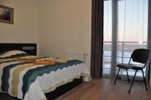 Photo de la galerie de l'établissement Ūdens Tūrisma Attīstības Centrs Bāka, à Gaigalava