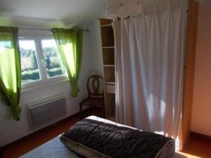 Letto o letti in una camera di gite Conan
