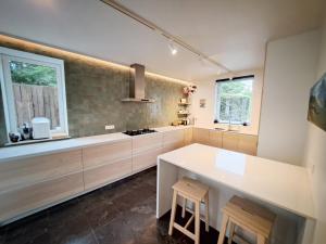 Fotografie z fotogalerie ubytování Guest house Tomorrowland v destinaci Kontich