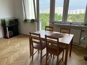 Fotografia z galérie ubytovania Mieszkanie w Gdańsku v destinácii Gdansk