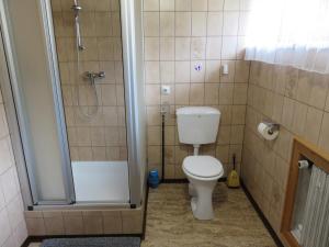 Bagno di Haus Elena