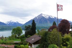 Imagen de la galería de B&B Schönörtli, en Gunten