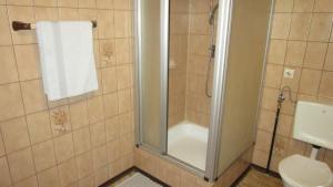 Bagno di Haus Elena