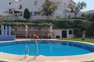 Fotografia z galérie ubytovania El Refugio Paz y Tranquilidad Benalmadena Costa del Sol v destinácii Benalmádena