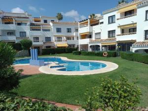 Fotografia z galérie ubytovania El Refugio Paz y Tranquilidad Benalmadena Costa del Sol v destinácii Benalmádena