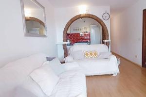 Fotografia z galérie ubytovania El Refugio Paz y Tranquilidad Benalmadena Costa del Sol v destinácii Benalmádena