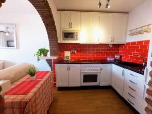 Fotografia z galérie ubytovania El Refugio Paz y Tranquilidad Benalmadena Costa del Sol v destinácii Benalmádena