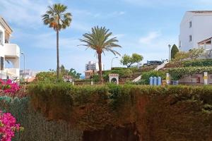 Fotografia z galérie ubytovania El Refugio Paz y Tranquilidad Benalmadena Costa del Sol v destinácii Benalmádena
