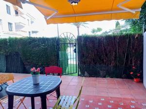 Fotografia z galérie ubytovania El Refugio Paz y Tranquilidad Benalmadena Costa del Sol v destinácii Benalmádena