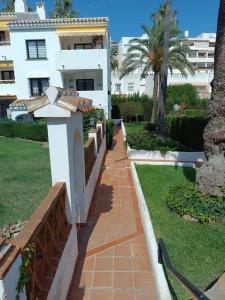 Fotografia z galérie ubytovania El Refugio Paz y Tranquilidad Benalmadena Costa del Sol v destinácii Benalmádena