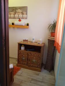 Fotografie z fotogalerie ubytování B&B CARRUBBELLE v destinaci Ragusa
