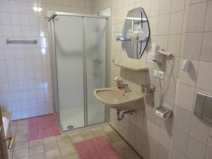 Bagno di Haus Elena