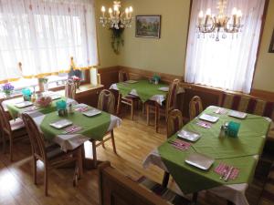 Ristorante o altro punto ristoro di Haus Elena