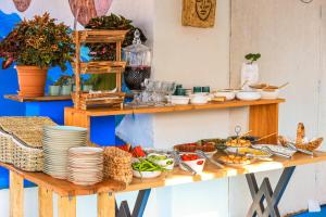 Fotografie z fotogalerie ubytování Bahar Pansiyon v destinaci Kaş + 41 fotografií