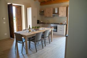 Afbeelding uit fotogalerij van Casa Sautu-fau in Santa Venerina