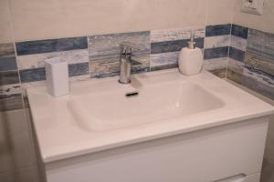 Afbeelding uit fotogalerij van Casa Sautu-fau in Santa Venerina