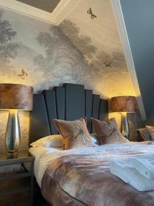 Gallery image of Alltavona House in Oban