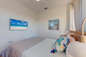 Fotografie z fotogalerie ubytování Luxury new home in desirable resort, beach access, two pools v destinaci Port Aransas