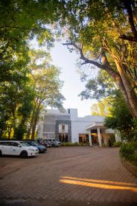Fotografie z fotogalerie ubytování Hotel Eden Garden v destinaci Sigiriya