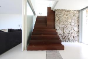 Zdjęcie z galerii obiektu Casa en el Atlantico, Villa encima del Mar, A Guarda, Rias Bajas w mieście A Guarda