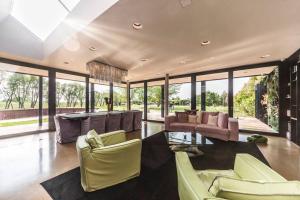 Gallery image of Relais Cà Tron in Ca Tron +44 photos