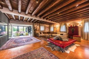 Gallery image of Relais Cà Tron in Ca Tron
