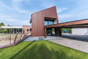 Gallery image of Relais Cà Tron in Ca Tron
