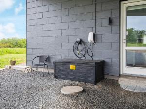 Fotografie z fotogalerie ubytování Holiday home Haderslev L v destinaci Haderslev