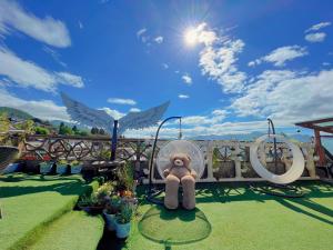 入住Frida's Inn 丽江梦之旅观景客栈的客人