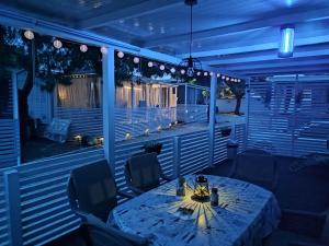 Fotografie z fotogalerie ubytování Sunny Mobile Homes v destinaci Privlaka