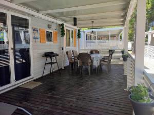 Fotografie z fotogalerie ubytování Sunny Mobile Homes v destinaci Privlaka