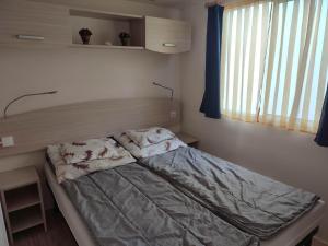 Fotografie z fotogalerie ubytování Sunny Mobile Homes v destinaci Privlaka