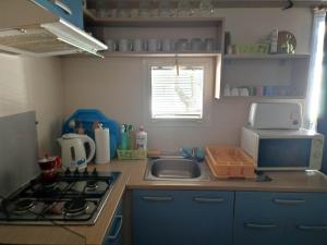 Fotografie z fotogalerie ubytování Sunny Mobile Homes v destinaci Privlaka