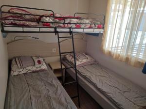 Fotografie z fotogalerie ubytování Sunny Mobile Homes v destinaci Privlaka