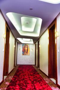 Bilde i galleriet til MIRANDA HOTEL - Tanger i Tanger