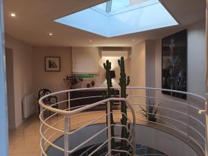 Fotografie z fotogalerie ubytování villa josepha v destinaci Cournon-dʼAuvergne