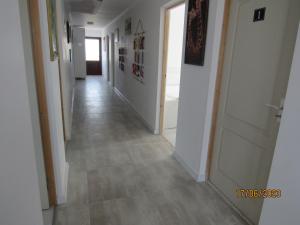 Fotografie z fotogalerie ubytování Dă-i pace mai v destinaci Corbu
