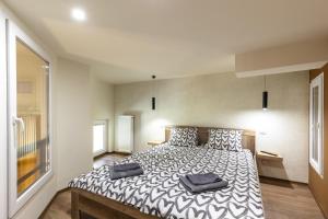 Kazinczy 10 Apartment with 3 bedrooms 1075 Budapest, 10 Kazinczy utca kép - 2