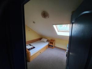 Gallery image of Garni Lupus prenoćište in Kanjiža