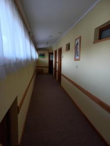 Gallery image of Garni Lupus prenoćište in Kanjiža