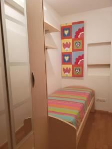 Fotografie z fotogalerie ubytování NGN v destinaci Ateca