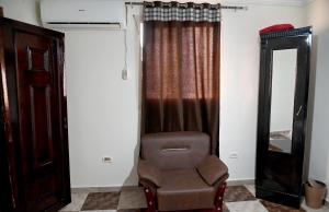 Fotografie z fotogalerie ubytování Jessy Pyramids View Inn v Káhiře
