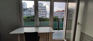 Zdjęcie z galerii obiektu Alameda Golden View w mieście Vigo
