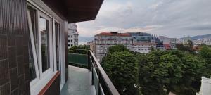 Zdjęcie z galerii obiektu Alameda Golden View w mieście Vigo