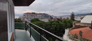 Zdjęcie z galerii obiektu Alameda Golden View w mieście Vigo