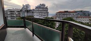 Zdjęcie z galerii obiektu Alameda Golden View w mieście Vigo